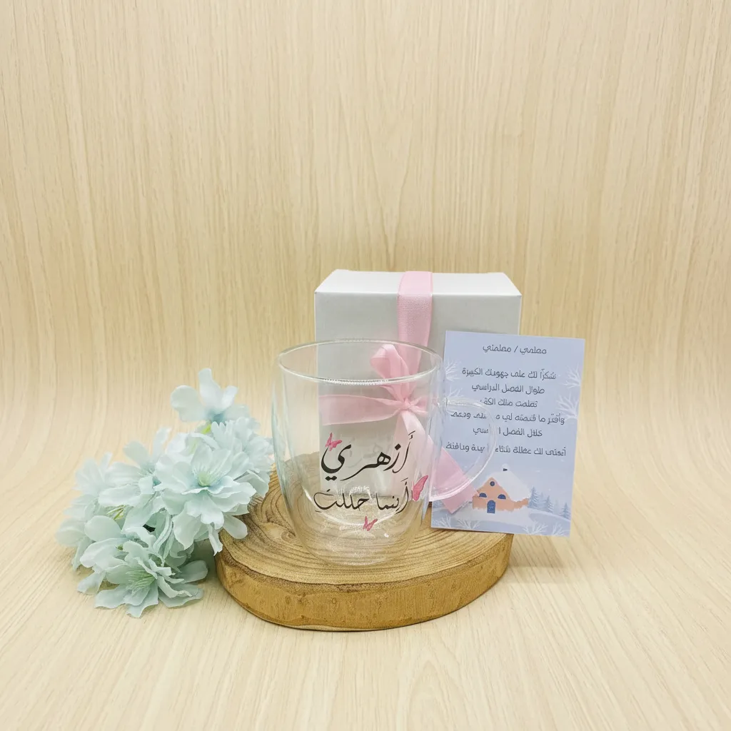 هدايا معلمين