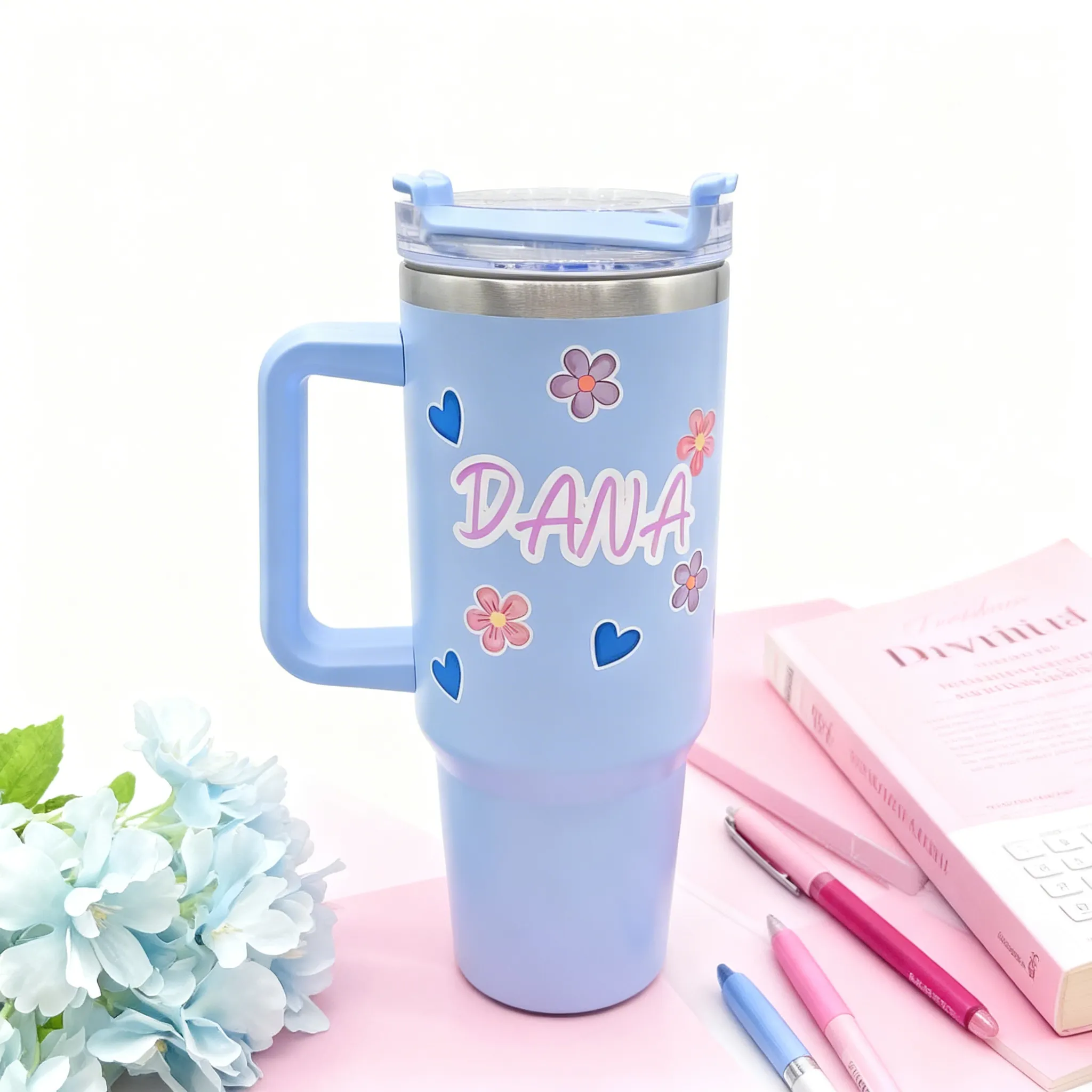 قنينة ماء حافظة للحرارة Image