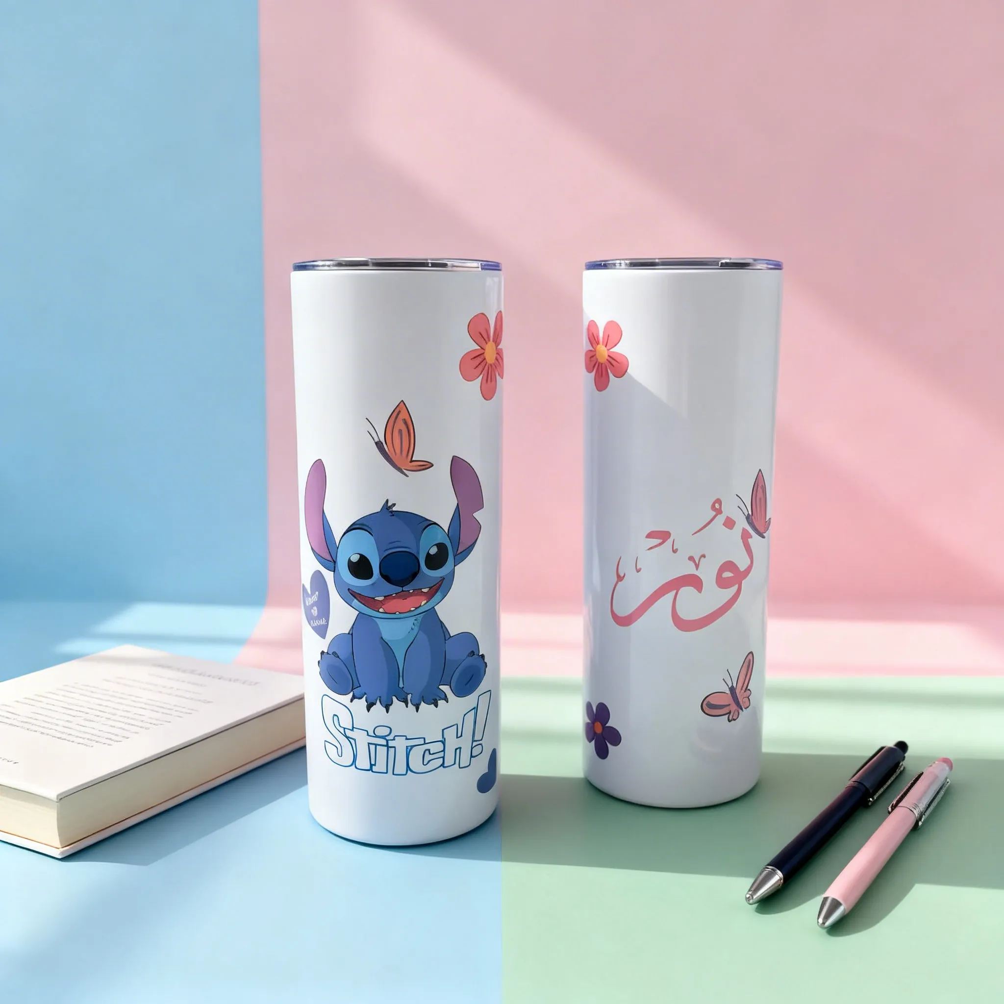 قنينة ماء حافظة للحرارة Image