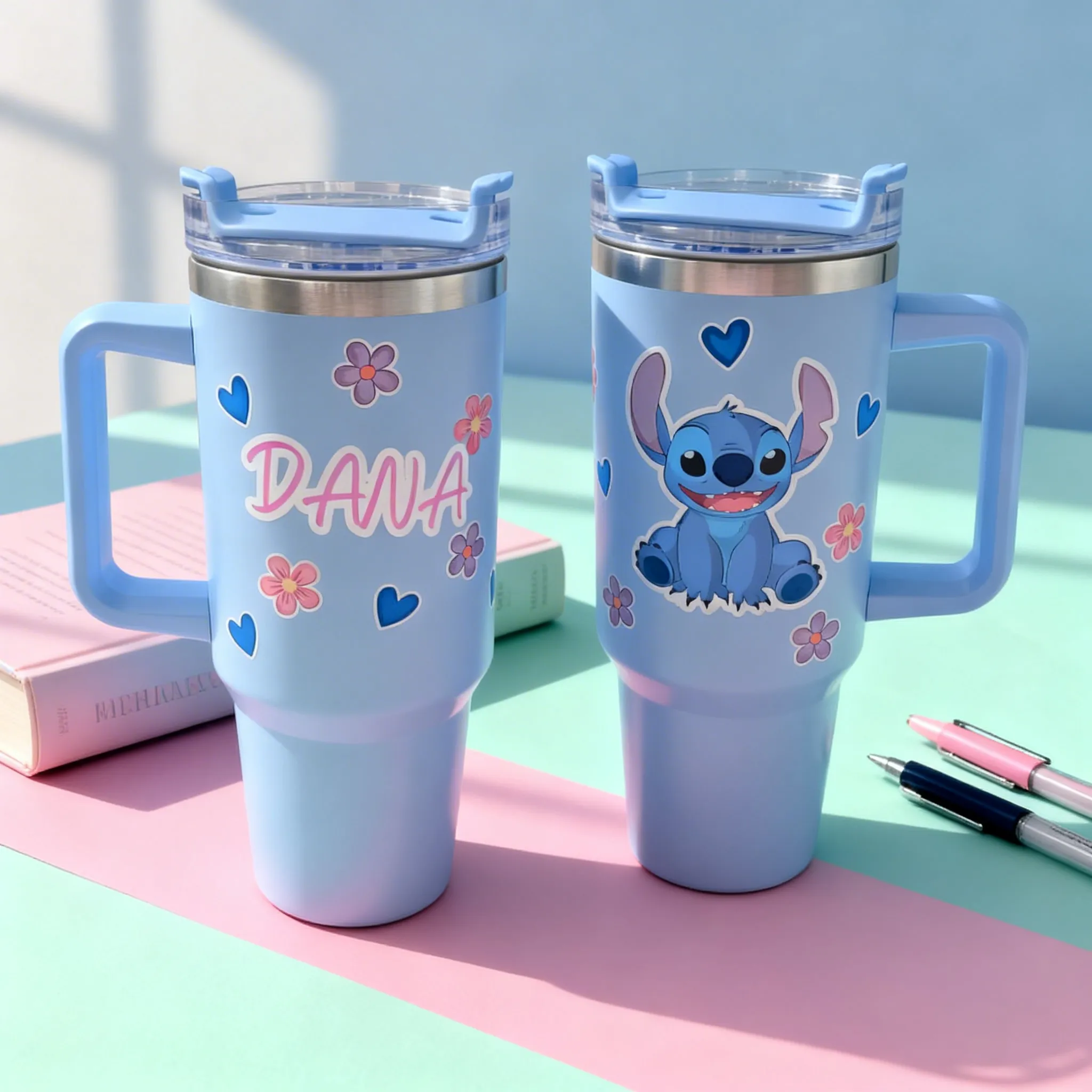 قنينة ماء حافظة للحرارة Image