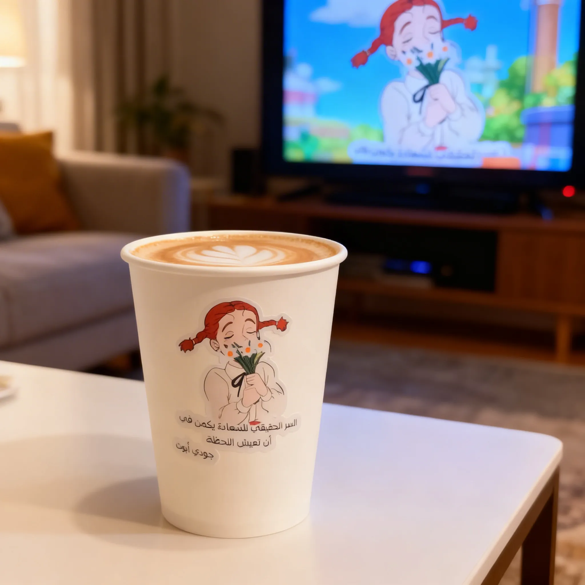 مجموعة سبيس تون أيام زمان - 10 أكواب